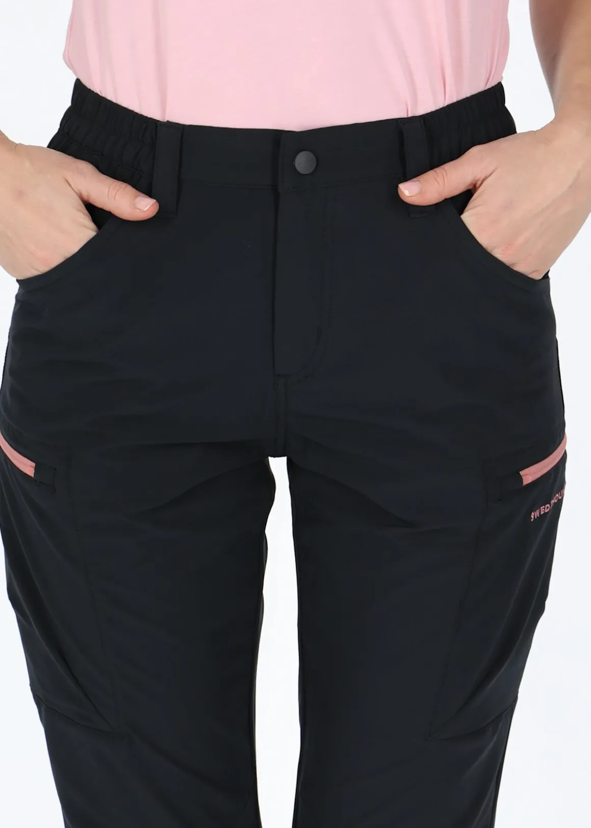 Glittertind Pants W