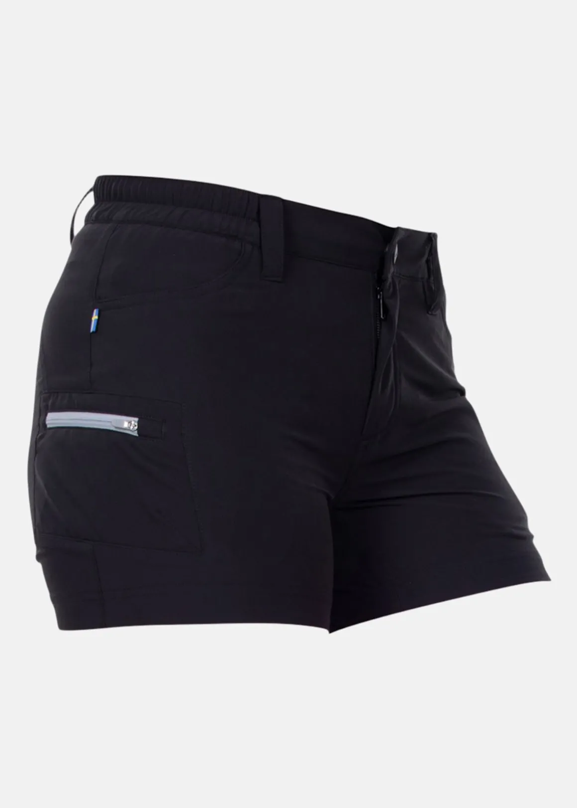 Glittertind Short Shorts W