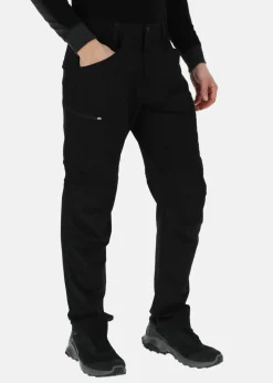 Glittertind Zip-Off Pants