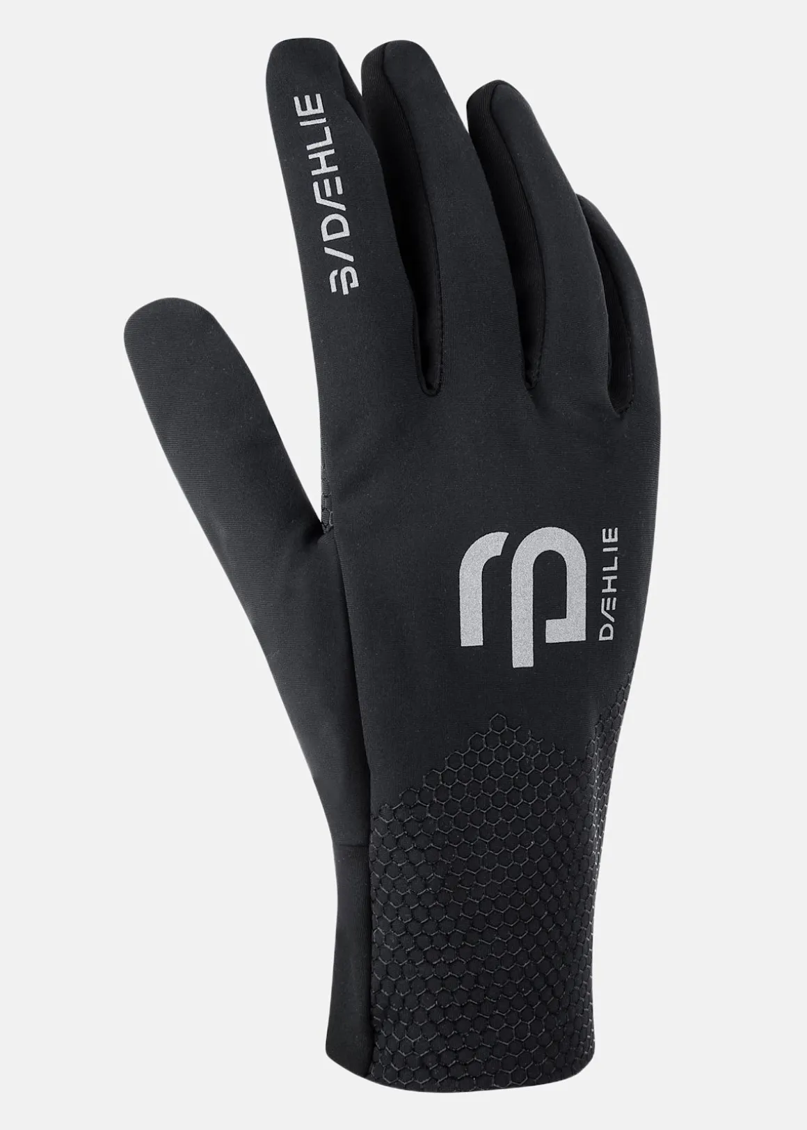 Glove Run
