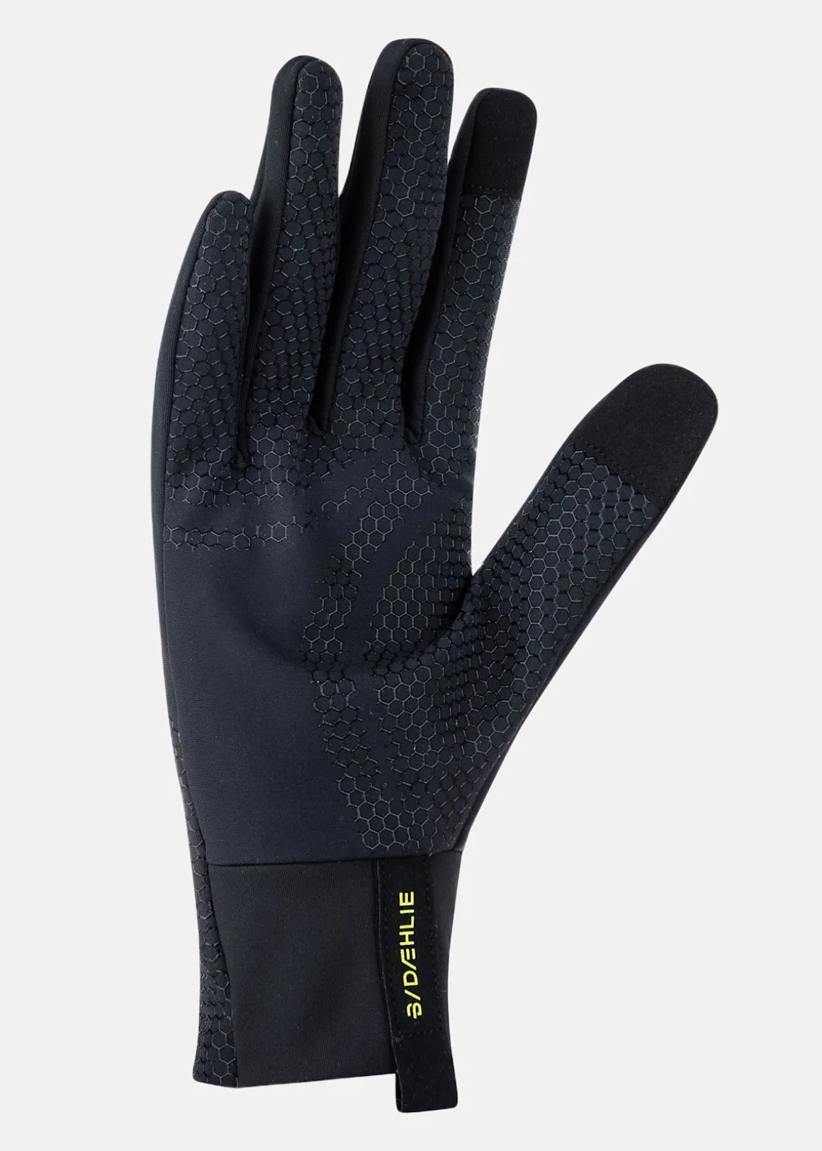 Glove Run