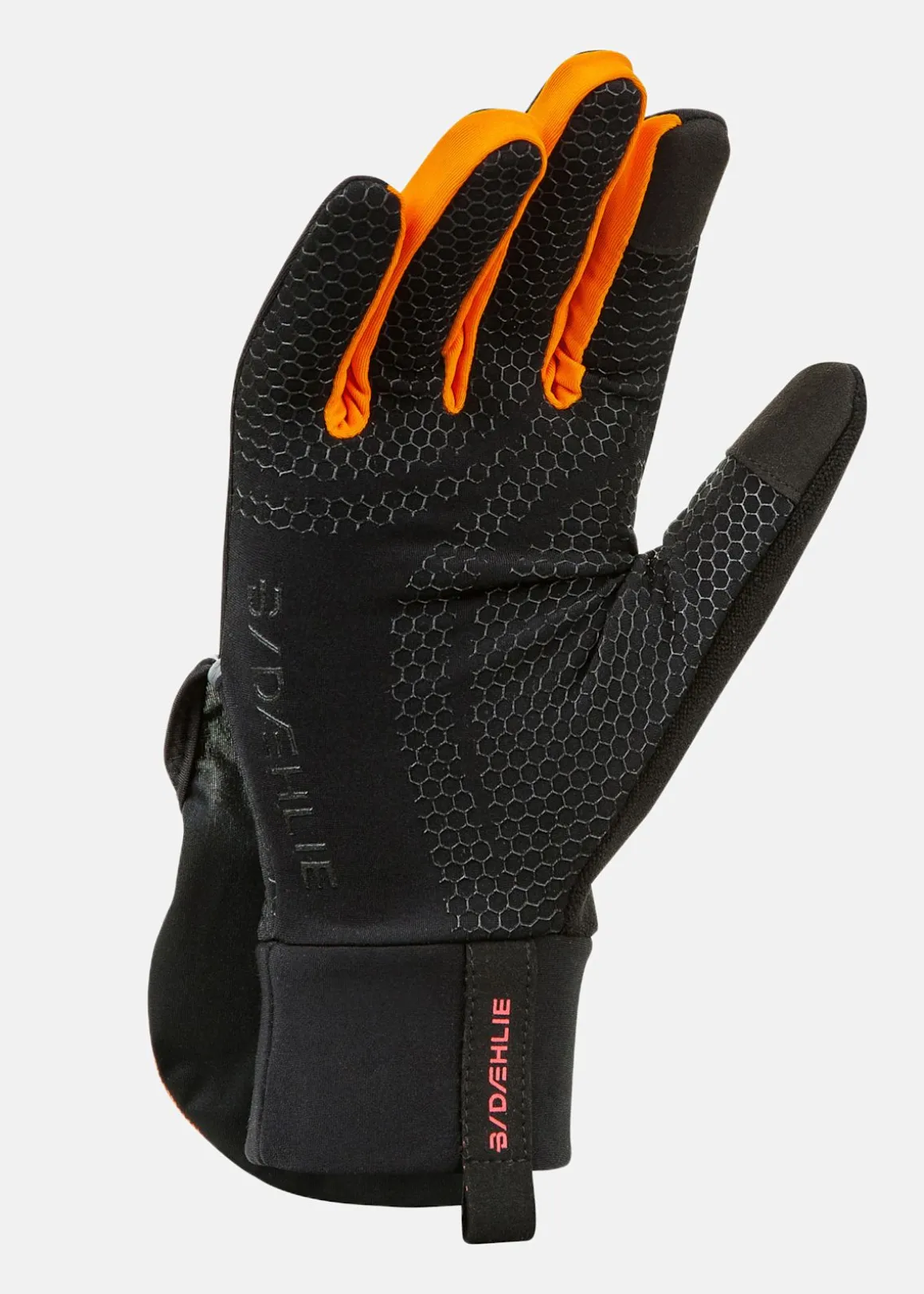 Glove Rush
