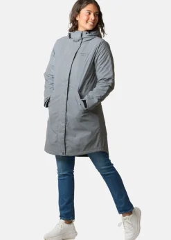 Glow Insulated Coat W