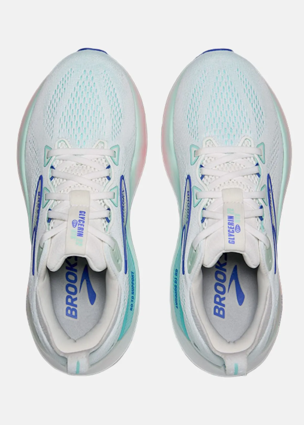 Glycerin GTS 22