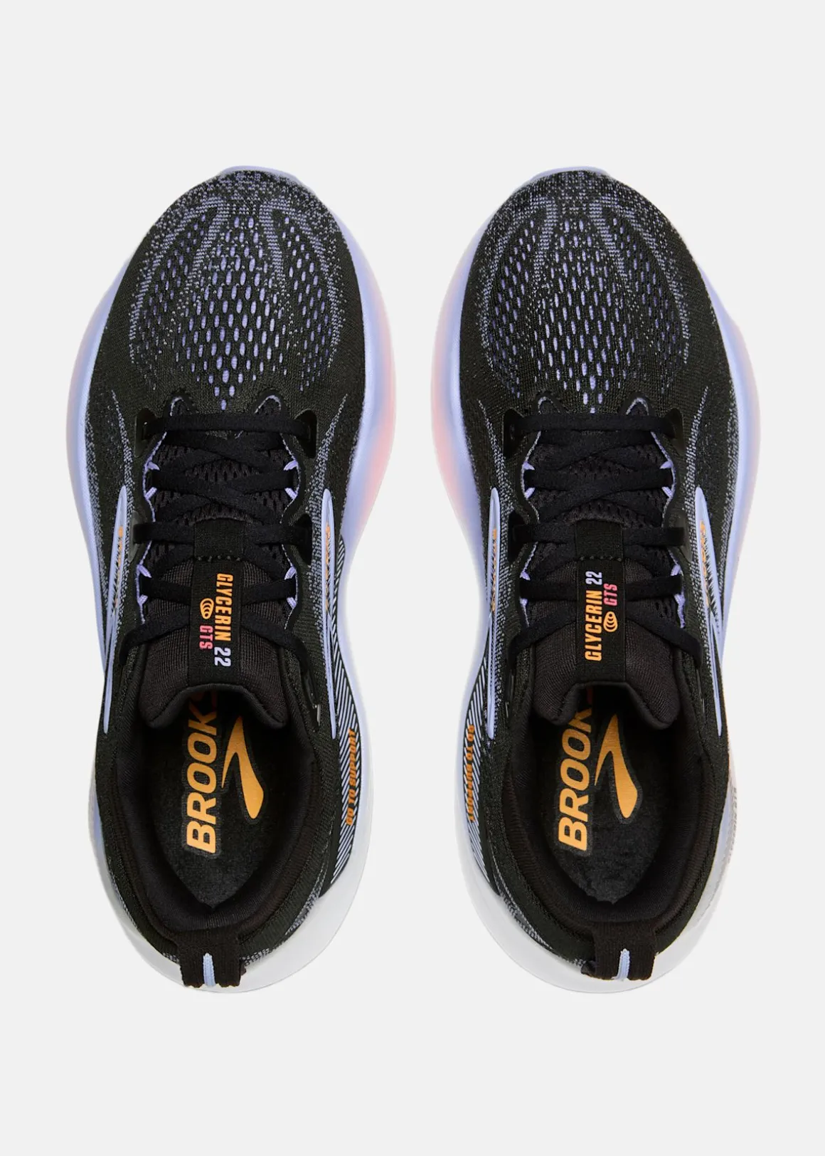 Glycerin GTS 22