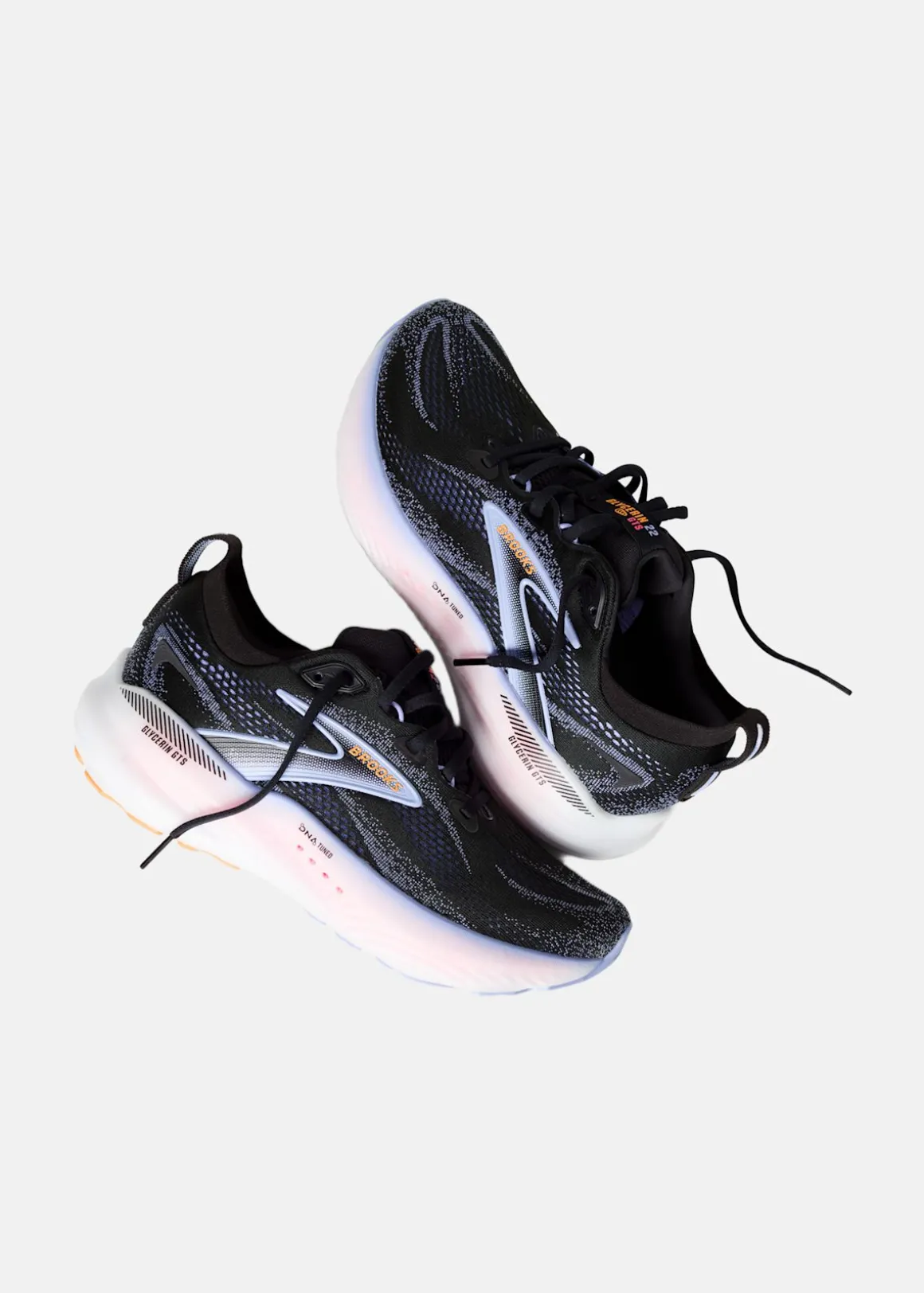 Glycerin GTS 22