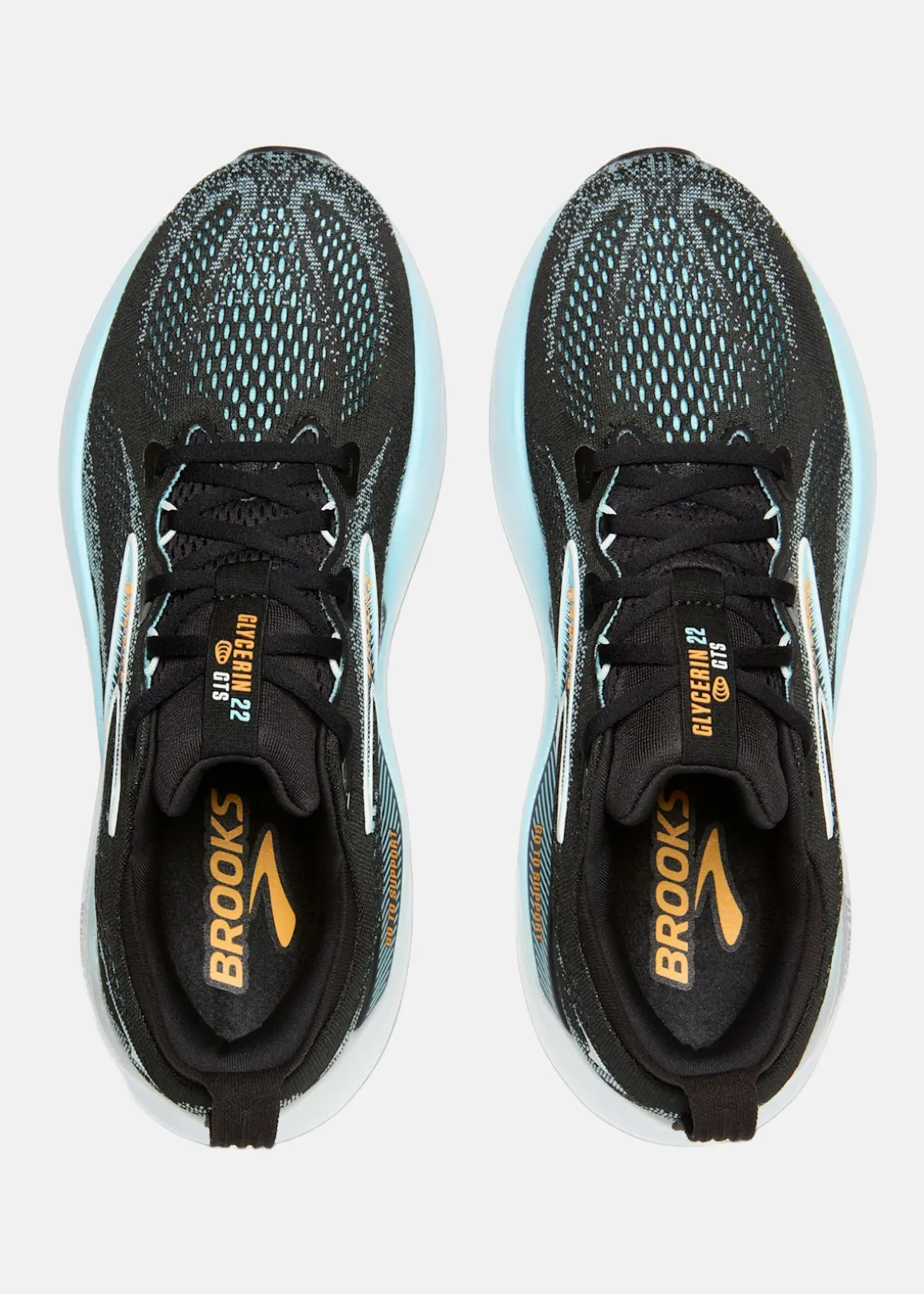 Glycerin GTS 22