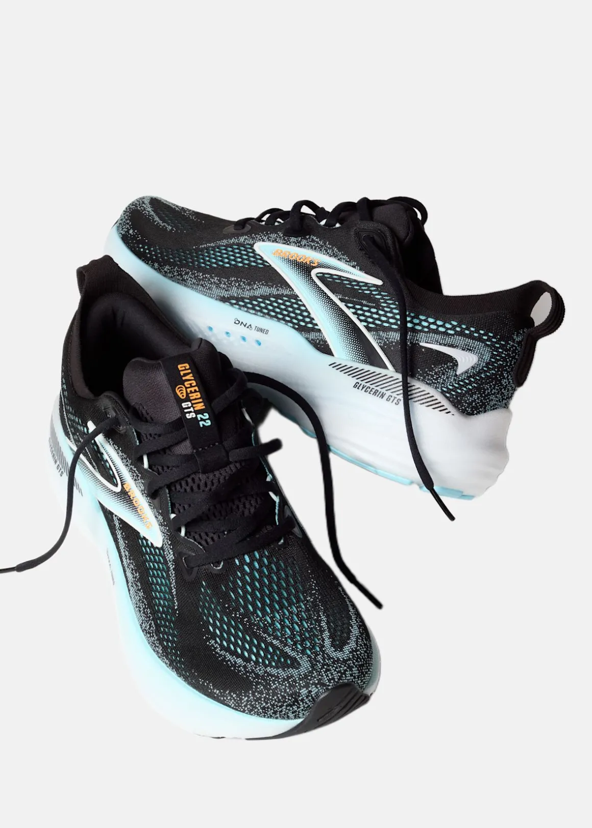 Glycerin GTS 22