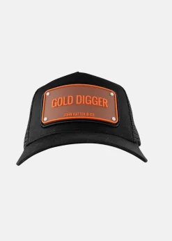 GOLD DIGGER