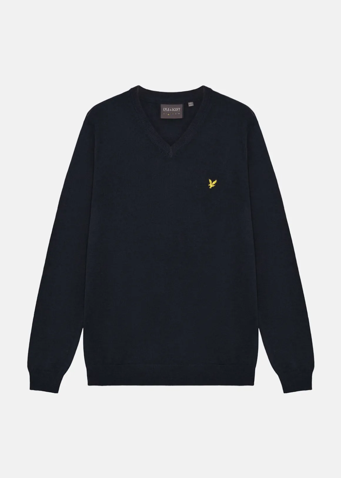 Golf V Neck Pullover