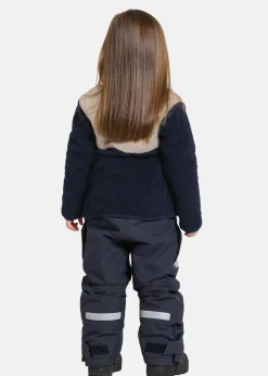 GOSIG KIDS HALFZIP
