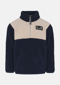 GOSIG KIDS HALFZIP