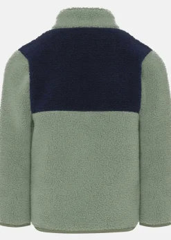 GOSIG KIDS HALFZIP
