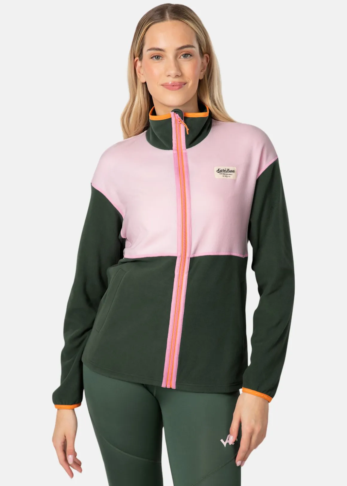 GRACIE MIDLAYER