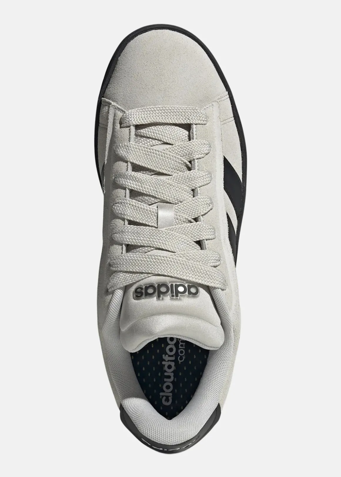 GRAND COURT ALPHA 00s