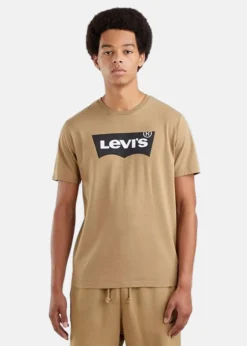 GRAPHIC CREWNECK TEE