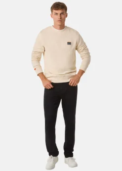 GREAT OUTDOORS EMB RLXD SWEAT