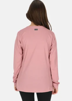 Grebbestad L/S Tee 2.0 W