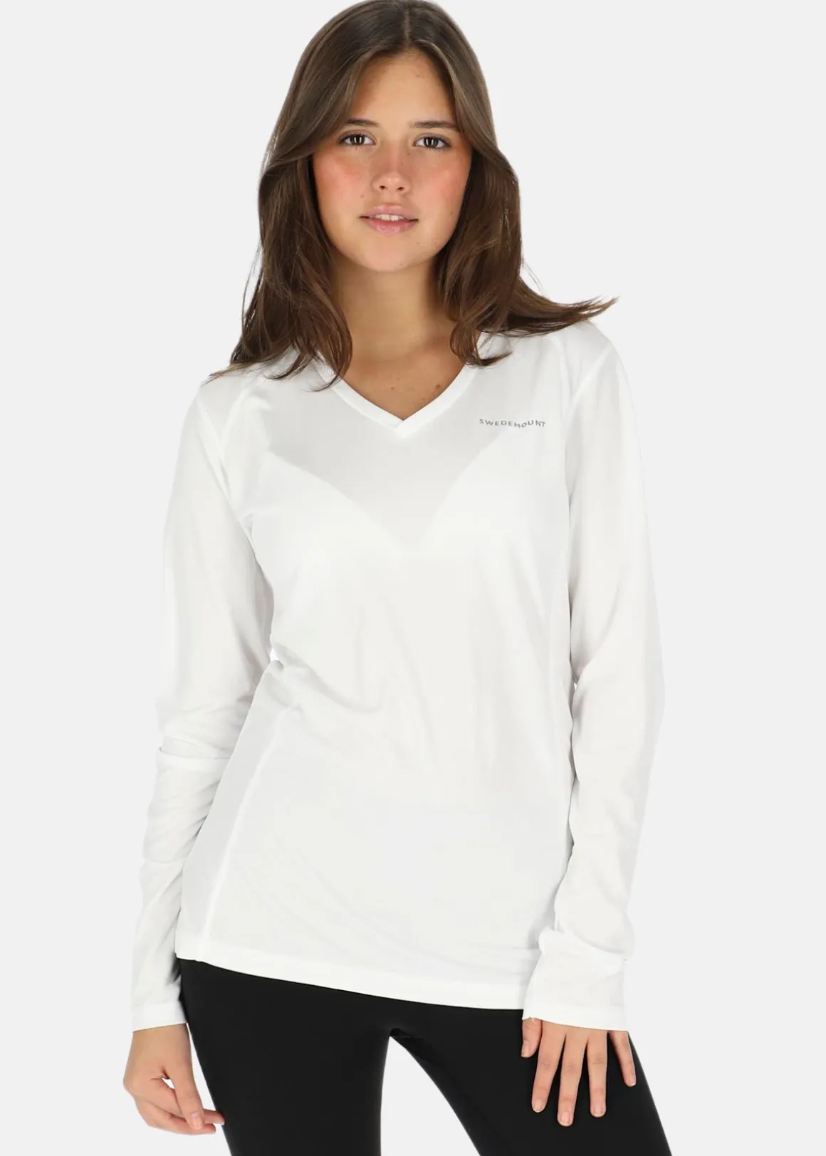 Grebbestad L/S Tee 2.0 W