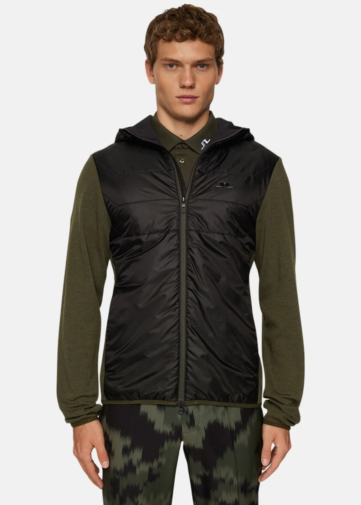 Gregory Hybrid Hood