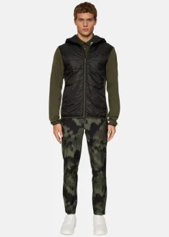 Gregory Hybrid Hood