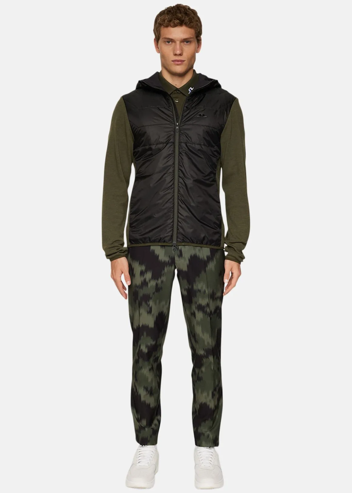 Gregory Hybrid Hood