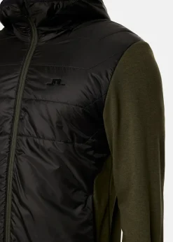 Gregory Hybrid Hood