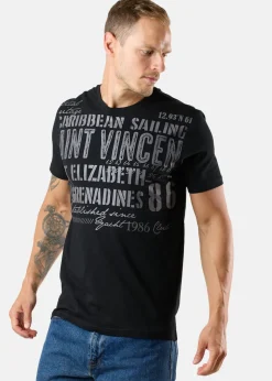 Grenada Tee