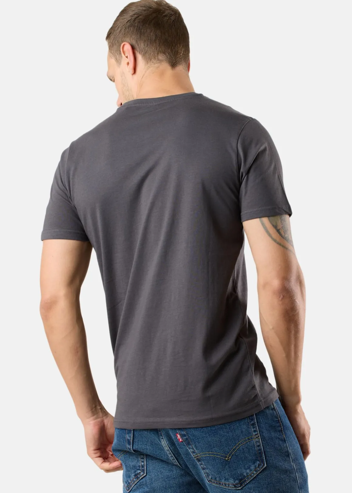 Grenada Tee
