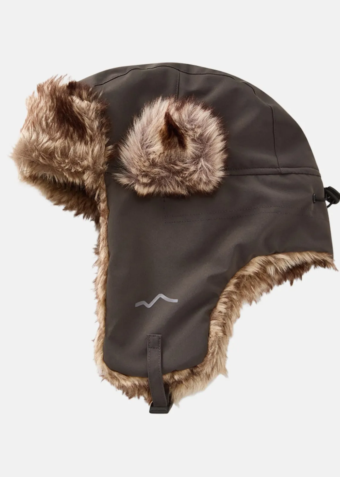 GRIZZLE CAP