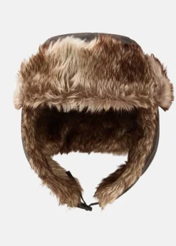 GRIZZLE CAP
