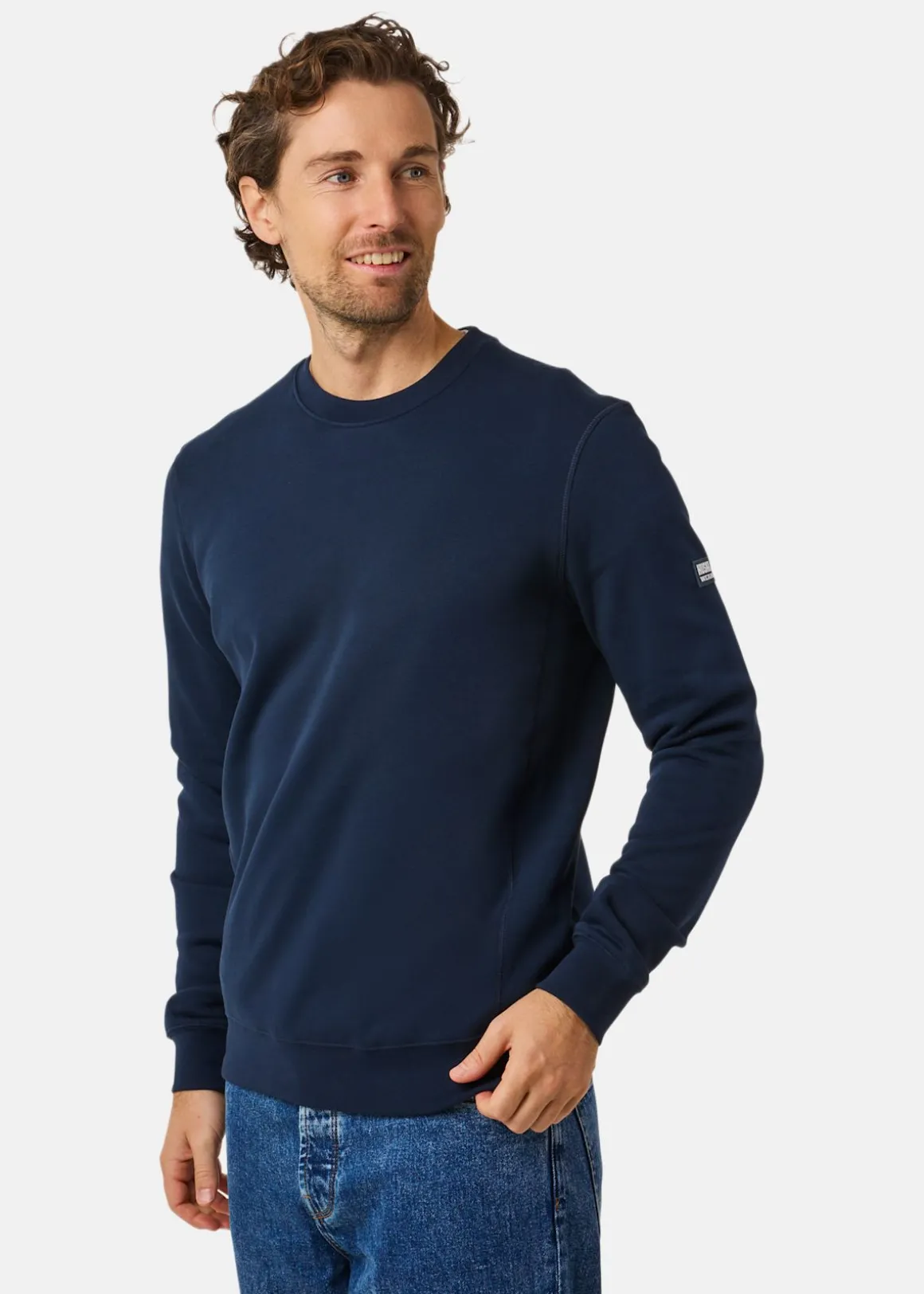 Guard Crew Neck