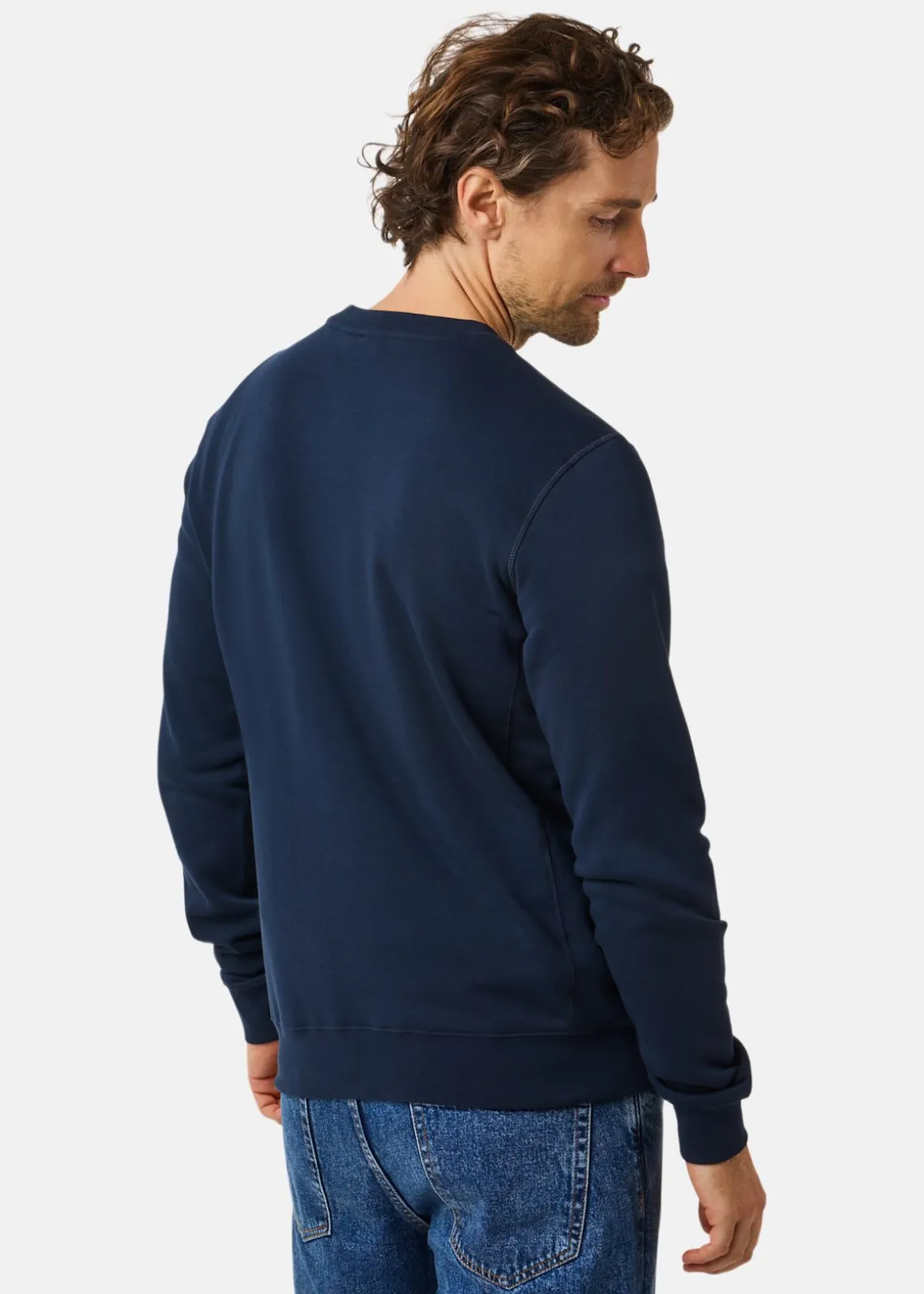 Guard Crew Neck