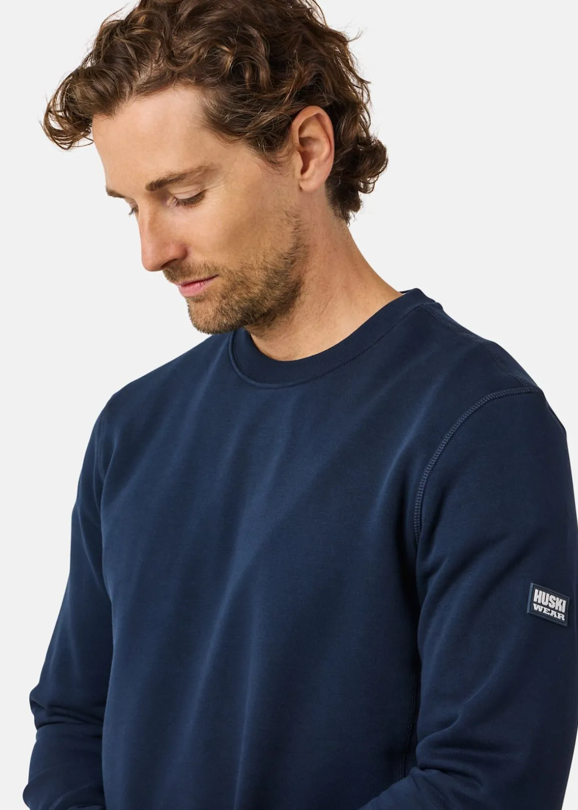 Guard Crew Neck