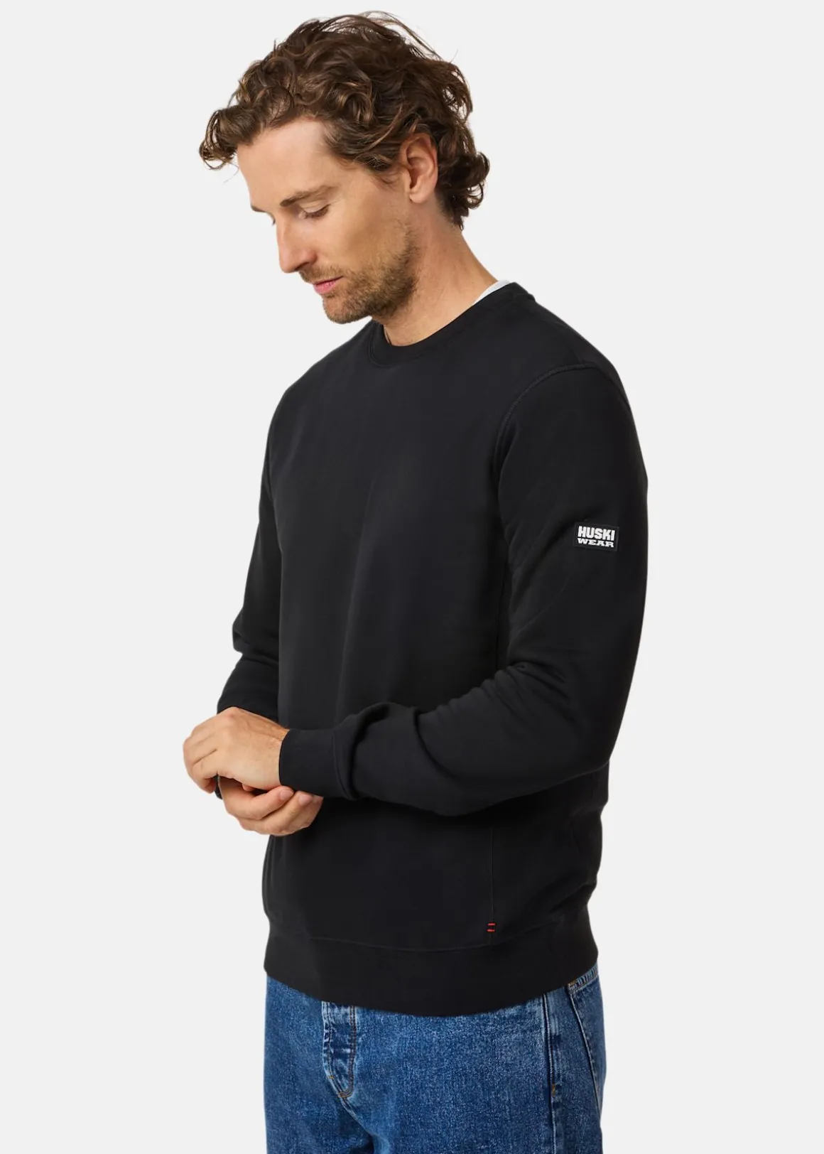Guard Crew Neck