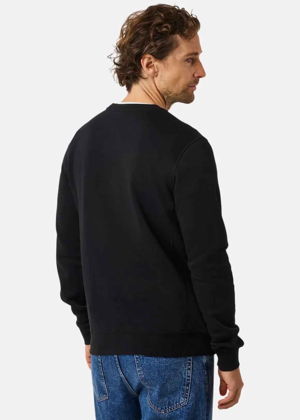 Guard Crew Neck