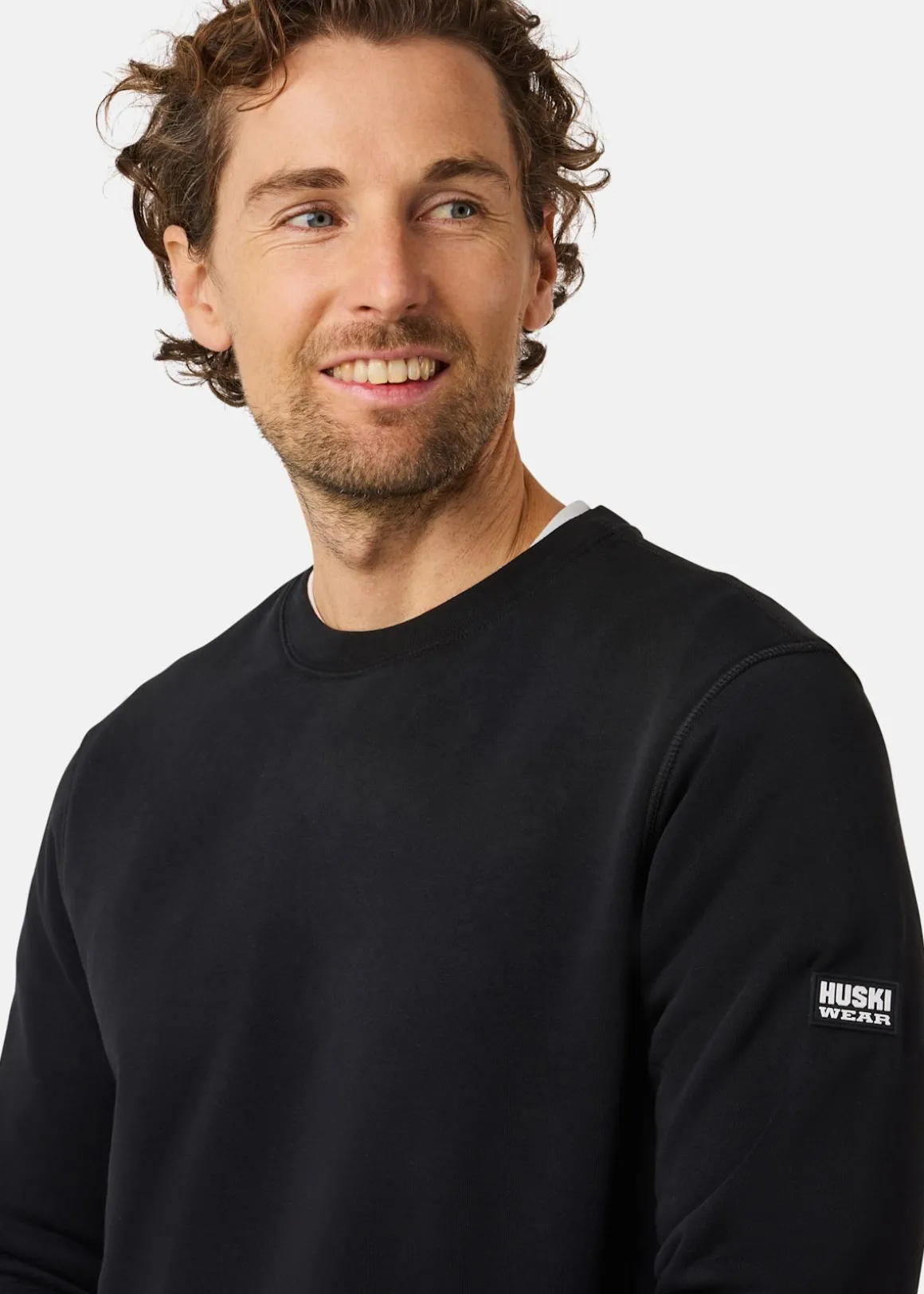Guard Crew Neck