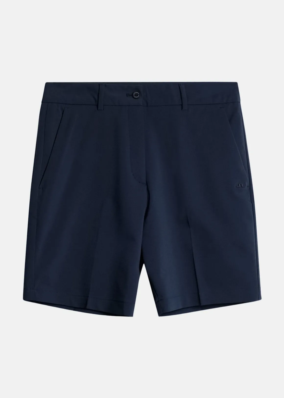 Gwen Long Shorts
