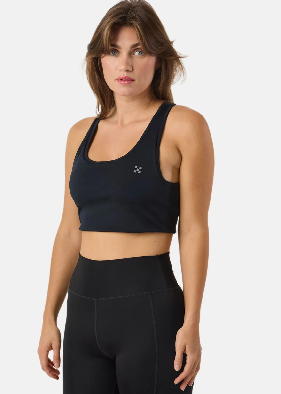 Gym Bra W