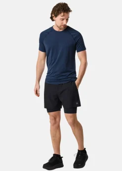 Gym 2-in 1 Shorts