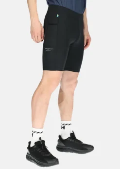 Gym Short Tights