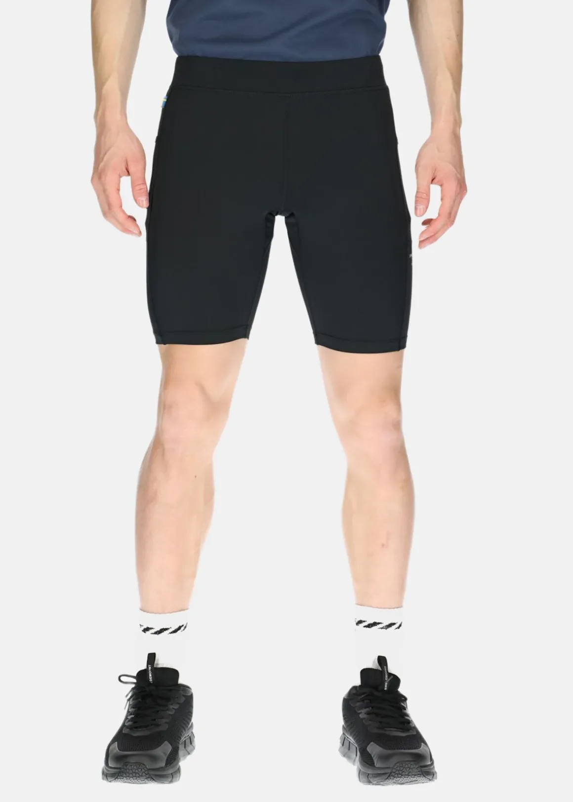 Gym Short Tights