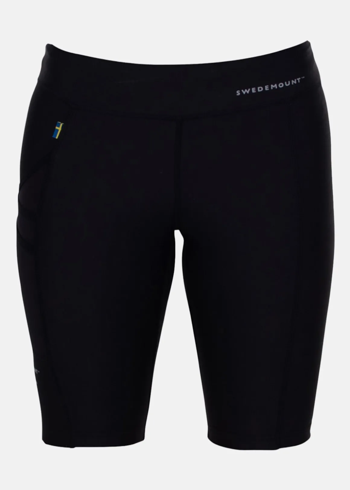 Gym Short Tights JR