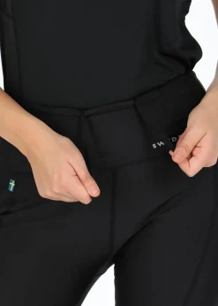 Gym Short Tights W