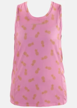 Gym Singlet JR