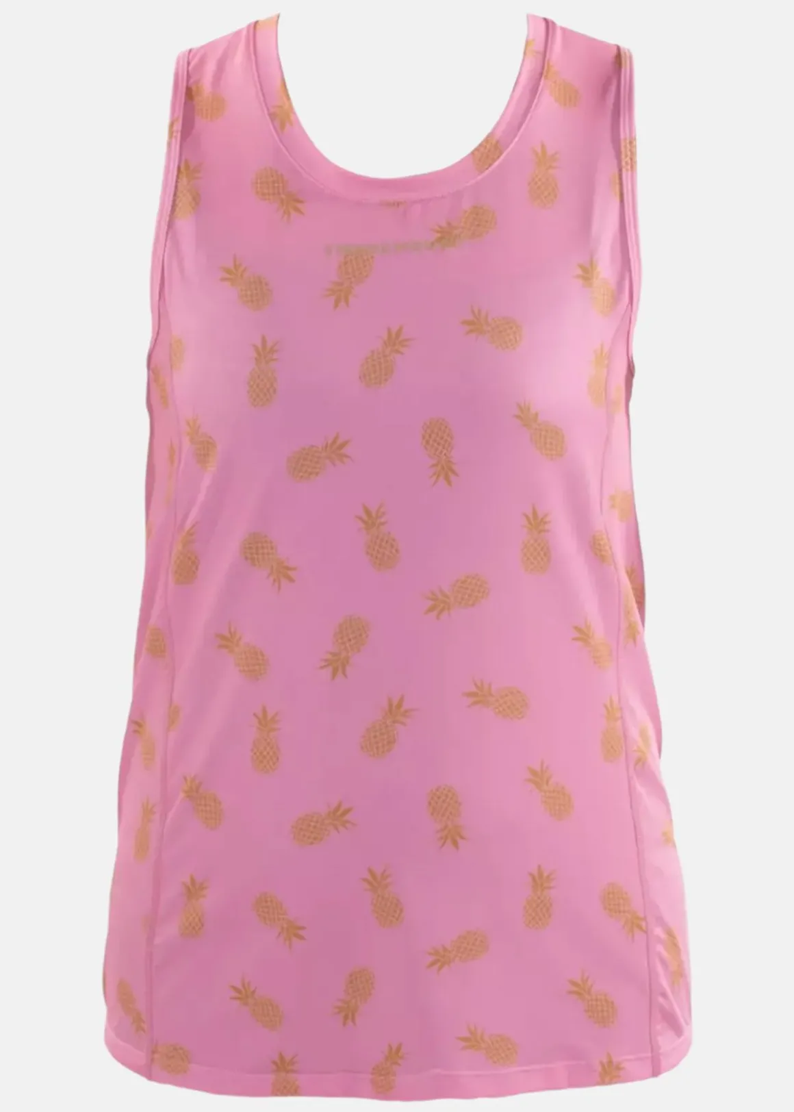 Gym Singlet JR