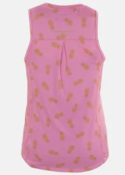 Gym Singlet JR