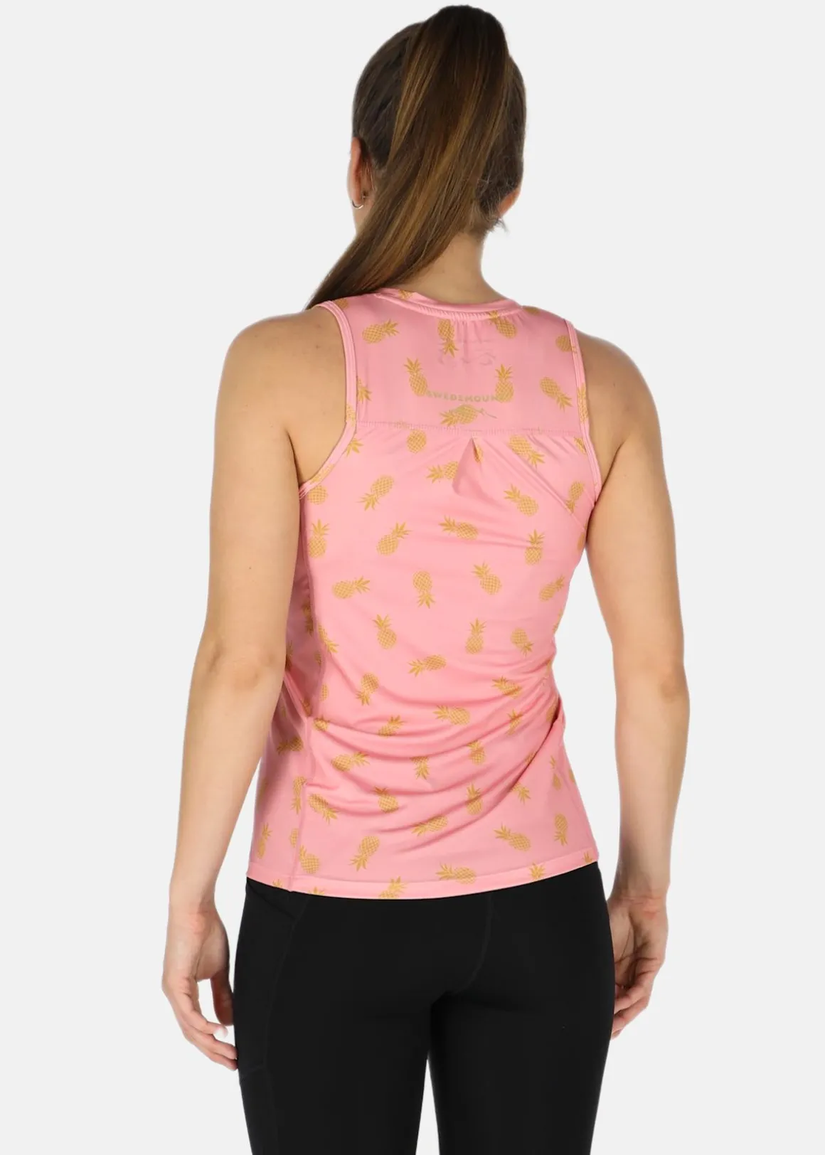 Gym Singlet W