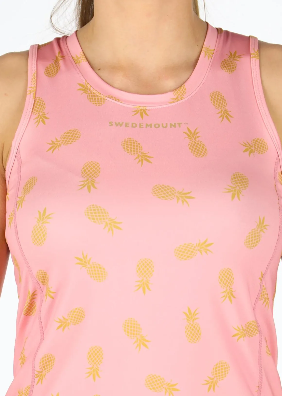 Gym Singlet W