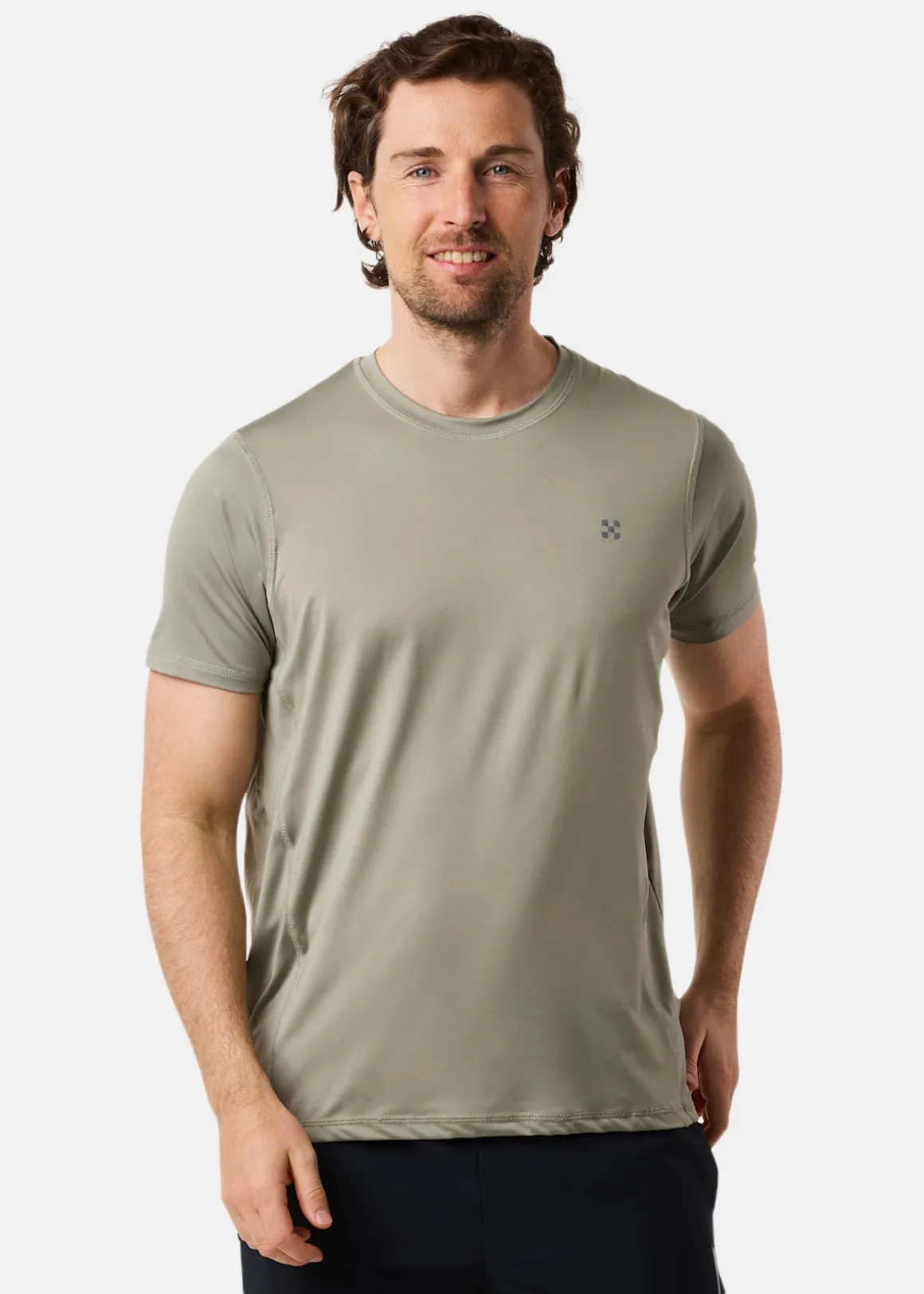 Gym Tee